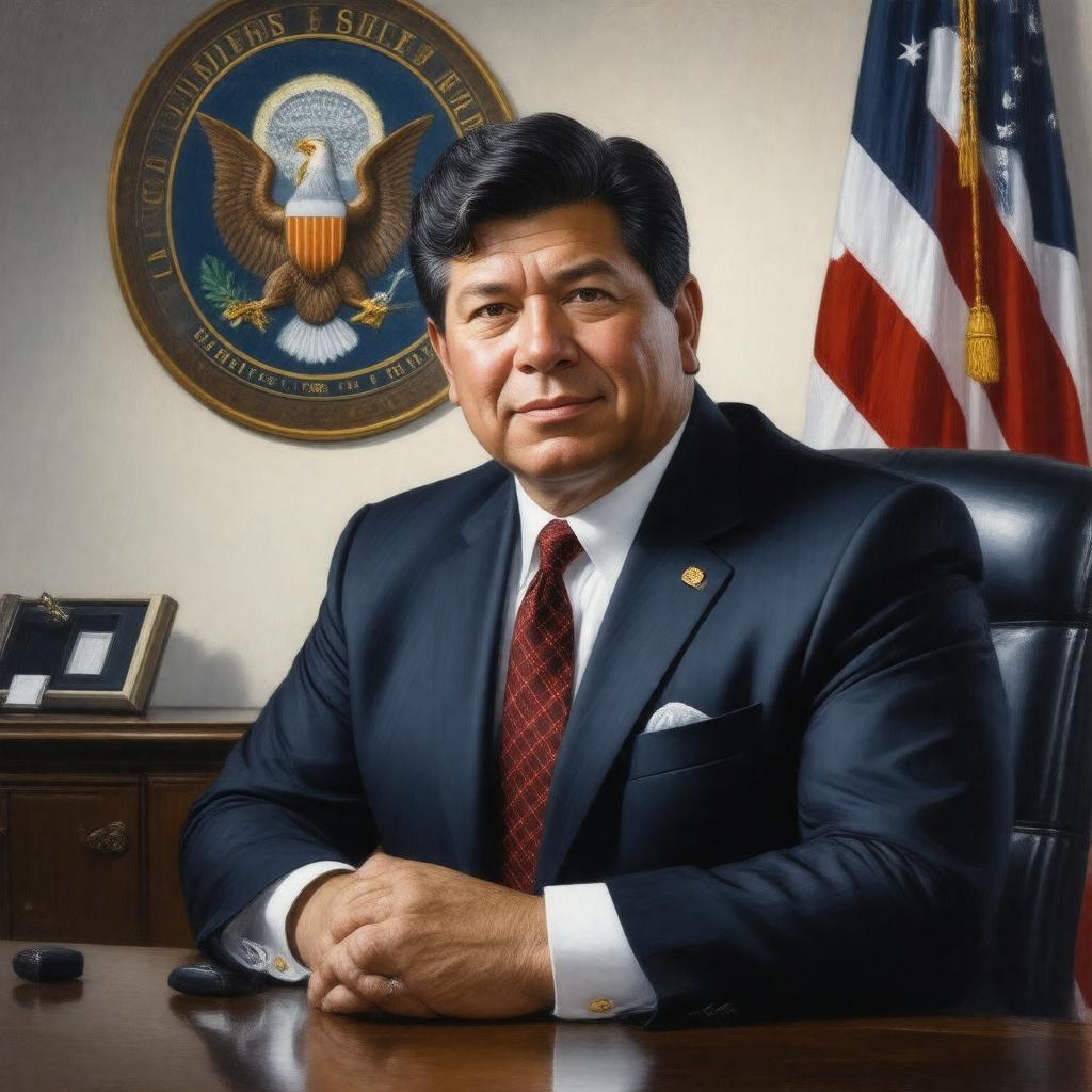 J. B. Pritzker